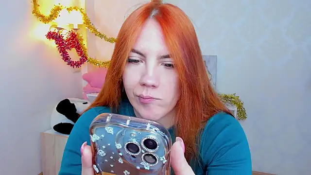 Snapshot of Gingerr_pie chatting on 17, 1, 2026 Gingerr pie online show from 17, 1, 2026