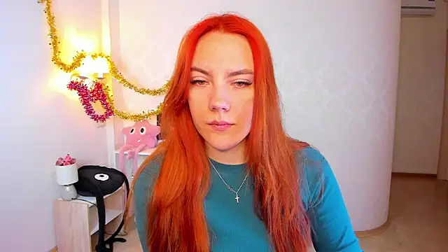 Snapshot of Gingerr_pie chatting on 5, 2, 2026 Gingerr pie online show from 5, 2, 2026