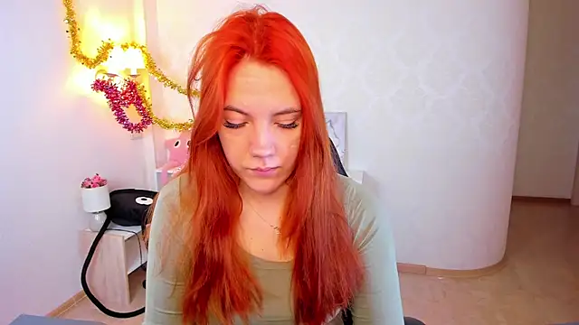 Snapshot of Gingerr_pie chatting on 6, 2, 2026 Gingerr pie online show from 6, 2, 2026