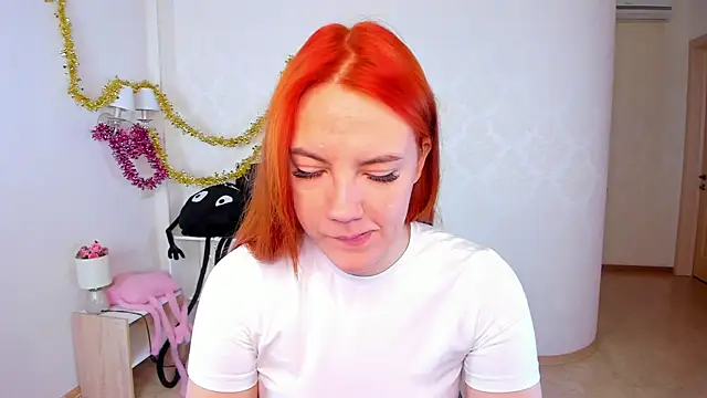 Snapshot of Gingerr_pie chatting on 9, 2, 2026 Gingerr pie online show from 9, 2, 2026