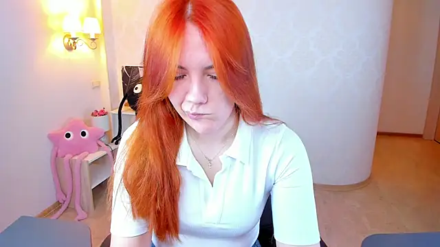 Snapshot of Gingerr_pie chatting on 11, 2, 2026 Gingerr pie online show from 11, 2, 2026