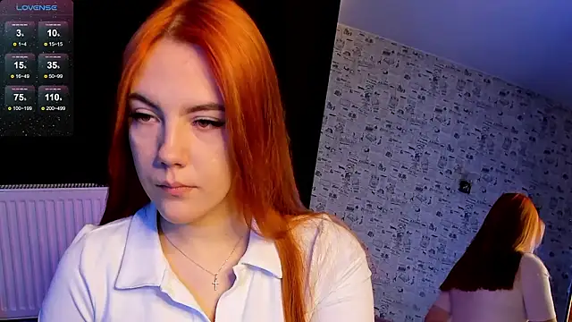 Snapshot of Gingerr_pie chatting on 12, 2, 2026 Gingerr pie online show from 12, 2, 2026