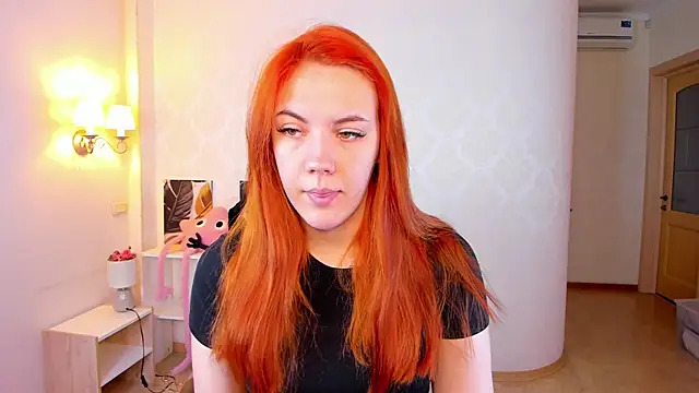 Snapshot of Gingerr_pie chatting on 14, 2, 2026 Gingerr pie online show from 14, 2, 2026