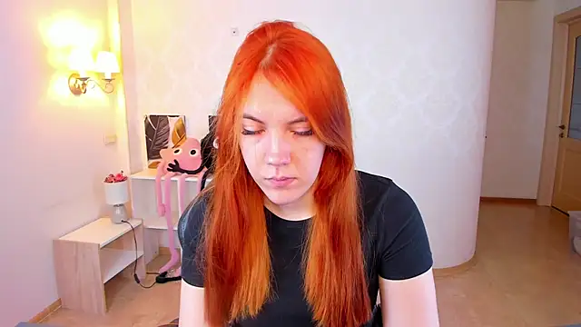 Snapshot of Gingerr_pie chatting on 15, 2, 2026 Gingerr pie online show from 15, 2, 2026