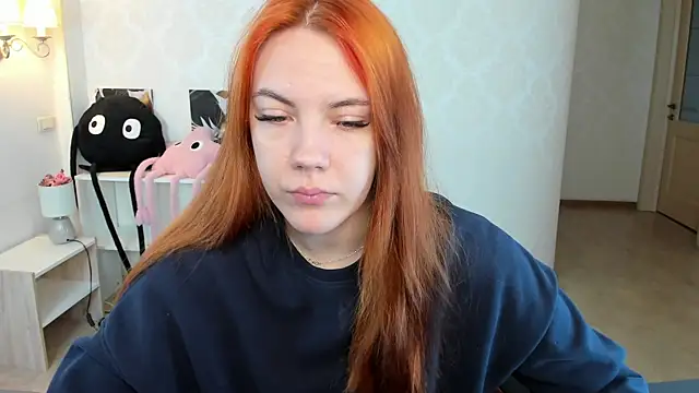 Snapshot of Gingerr_pie chatting on 18, 2, 2026 Gingerr pie online show from 18, 2, 2026