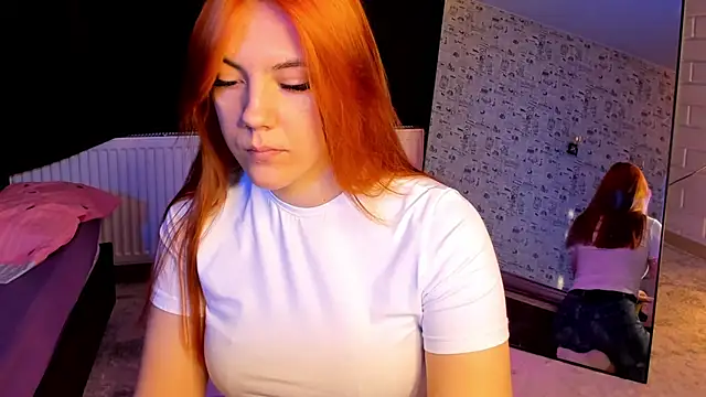 Snapshot of Gingerr_pie chatting on 25, 2, 2026 Gingerr pie online show from 25, 2, 2026