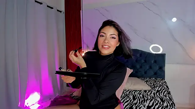 sara zc online show from 31, 10, 2025