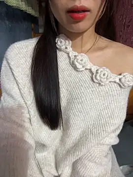 BeMeo003 online show from 25, 11, 2025