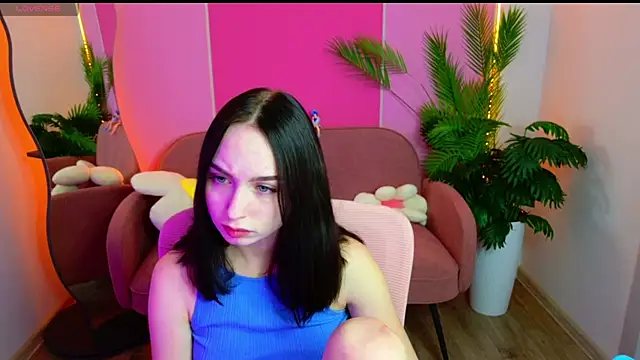 MonikaCarter online show from 27, 9, 2025