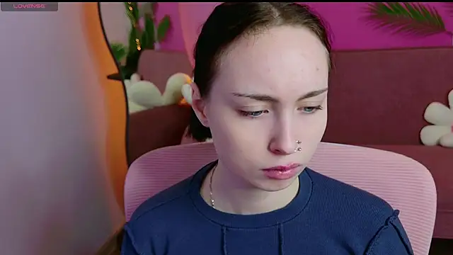 MonikaCarter online show from 5, 12, 2025