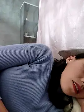 Snapshot of Sinejdk3 chatting on 2, 10, 2025 Sinejdk3 online show from 2, 10, 2025