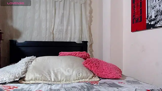 MaloryGolosa online show from 17, 10, 2025