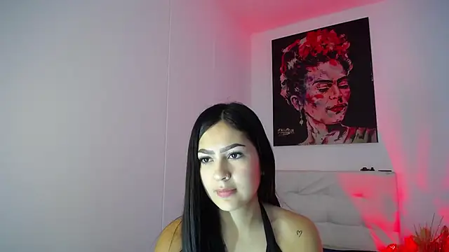 heidy 01 online show from 14, 11, 2025