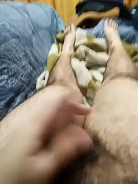 Snapshot of MagneticLust chatting on 12, 9, 2025 MagneticLust online show from 12, 9, 2025