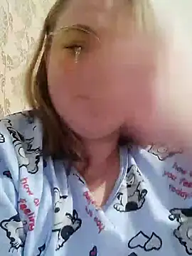 Snapshot of Kiss_Eva chatting on 13, 1, 2025 Kiss Eva online show from 13, 1, 2025