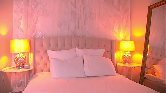 AshleyEvance online show from 16, 4, 2026