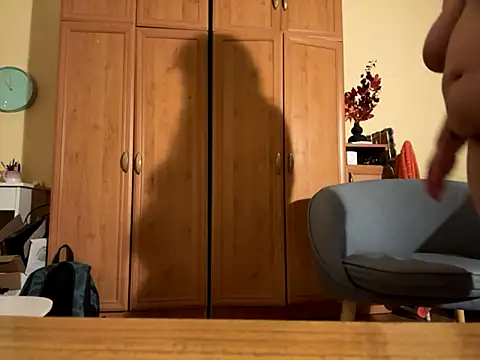 CherryLace04 online show from 1, 10, 2025