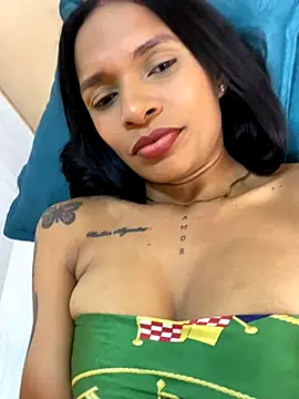 Luna025 online show from 11, 11, 2025