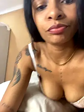 Luna025 online show from 13, 11, 2025