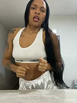 Luna025 online show from 17, 2, 2026