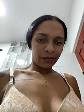 Luna025 online show from 6, 3, 2026