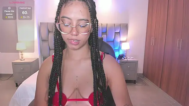 raven stonee online show from 10, 2, 2026