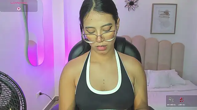 raven stonee online show from 7, 3, 2026