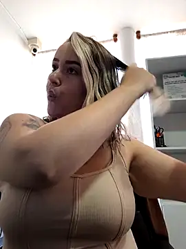 CurvyLust x online show from 16, 9, 2025