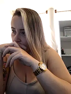 CurvyLust x online show from 19, 9, 2025