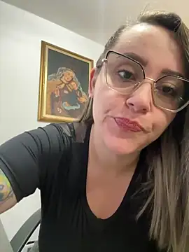 CurvyLust x online show from 4, 5, 2026