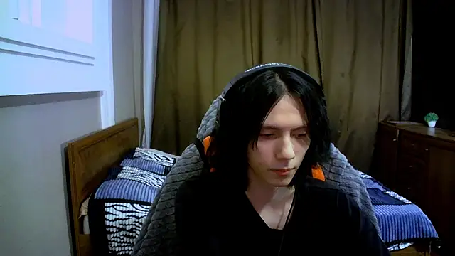 TemptVelvet online show from 21, 10, 2025
