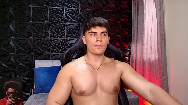 Jared Rosse online show from 21, 5, 2026
