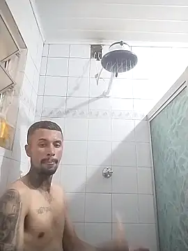 Snapshot of Gabriesex chatting on 19, 9, 2025 Gabriesex online show from 19, 9, 2025