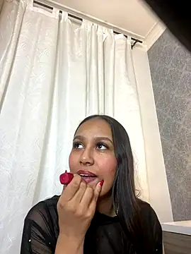 MiilaBlake online show from 22, 12, 2025