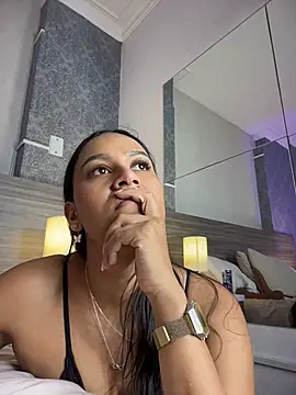 MiilaBlake online show from 31, 1, 2026