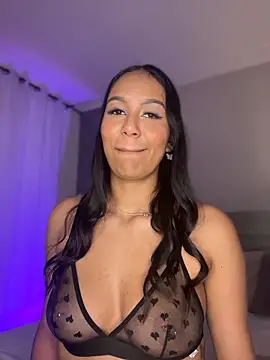 MiilaBlake online show from 28, 2, 2026