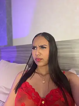 MiilaBlake online show from 1, 6, 2026