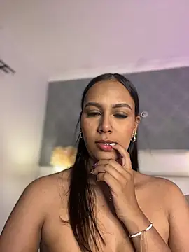 MiilaBlake online show from 11, 7, 2026
