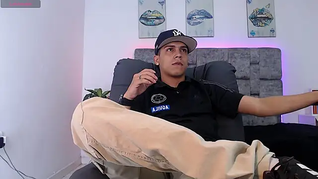 david santos16 online show from 9, 9, 2025