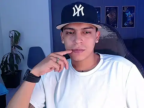 david santos16 online show from 12, 9, 2025