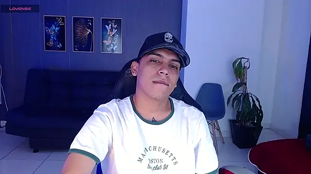 david santos16 online show from 14, 9, 2025