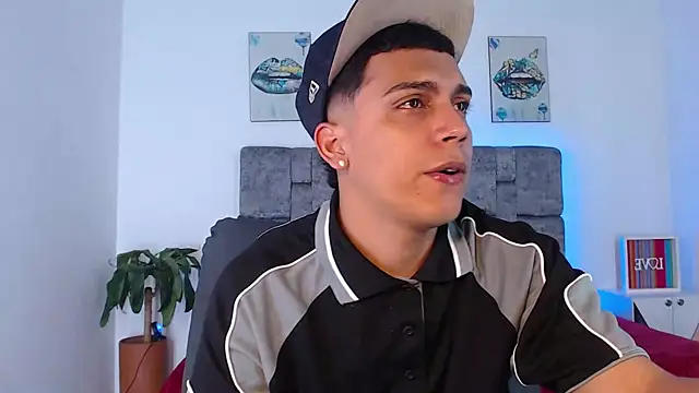 david santos16 online show from 22, 9, 2025