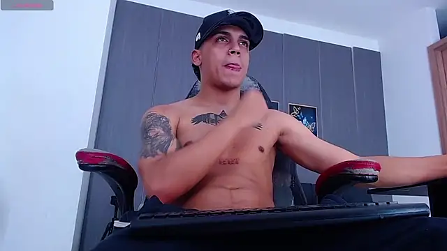 david santos16 online show from 27, 11, 2025