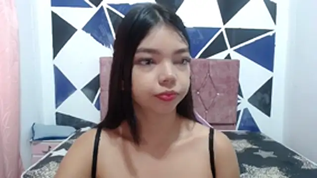 shy luna18 online show from 30, 11, 2025