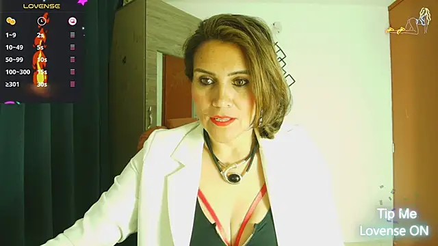 Snapshot of Marysexy73 chatting on 20, 9, 2025 Marysexy73 online show from 20, 9, 2025