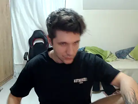 Snapshot of 2handsomemann chatting on 25, 9, 2025 2handsomemann online show from 25, 9, 2025