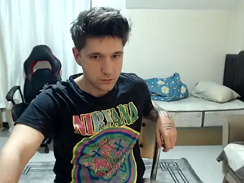 Snapshot of 2handsomemann chatting on 10, 2, 2026 2handsomemann online show from 10, 2, 2026