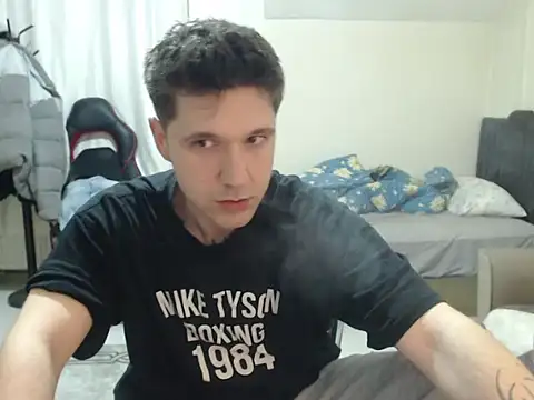 Snapshot of 2handsomemann chatting on 28, 2, 2026 2handsomemann online show from 28, 2, 2026