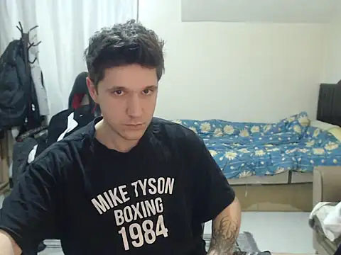 Snapshot of 2handsomemann chatting on 26, 3, 2026 2handsomemann online show from 26, 3, 2026