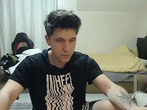 Snapshot of 2handsomemann chatting on 4, 5, 2026 2handsomemann online show from 4, 5, 2026